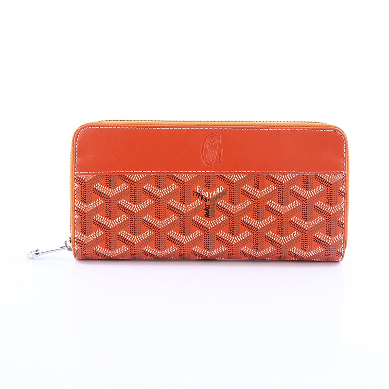 人気商品激安ゴヤール（GOYARD）長財布GO19P110-GO302